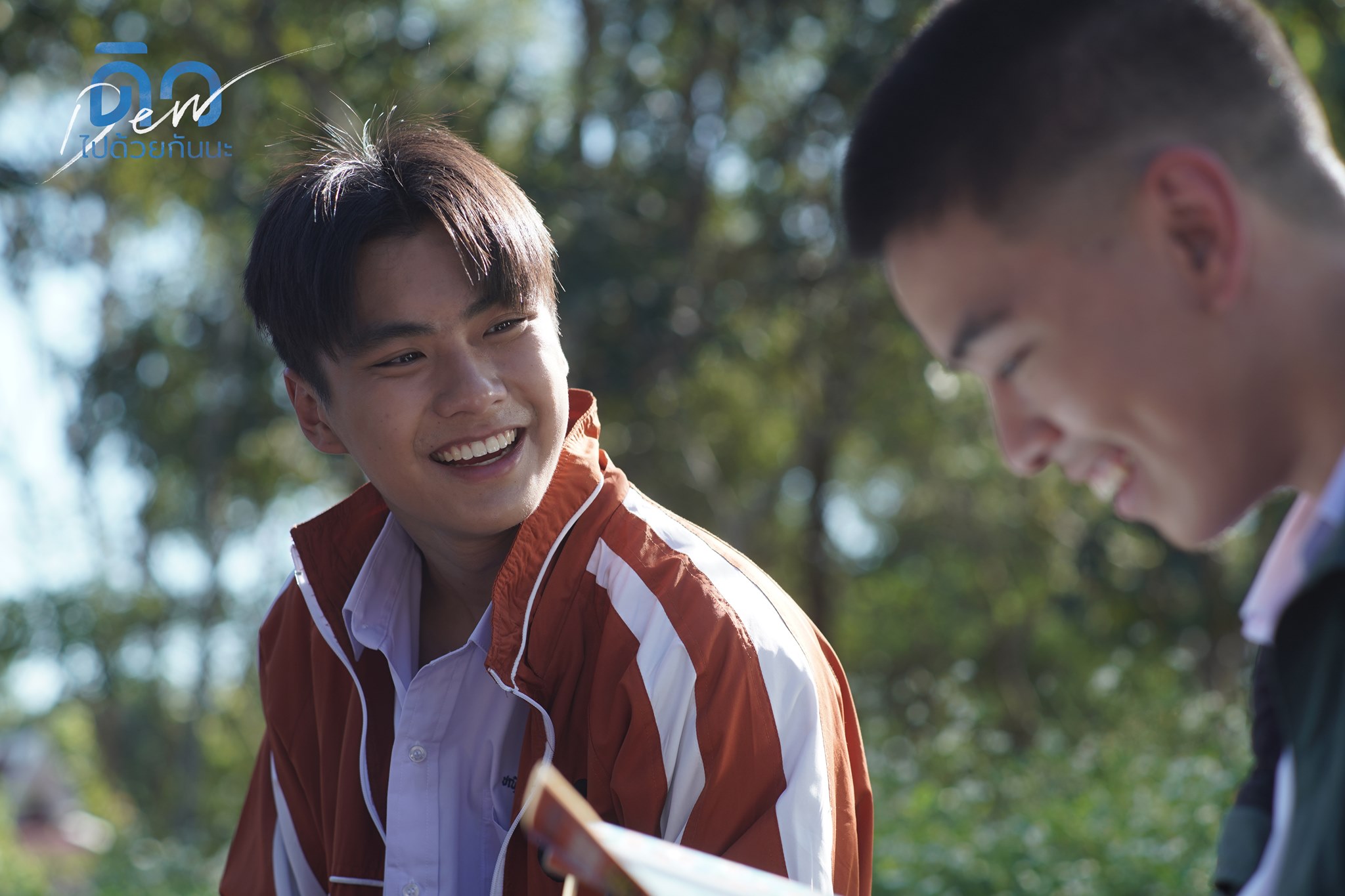 譬如朝露剧照的剧照