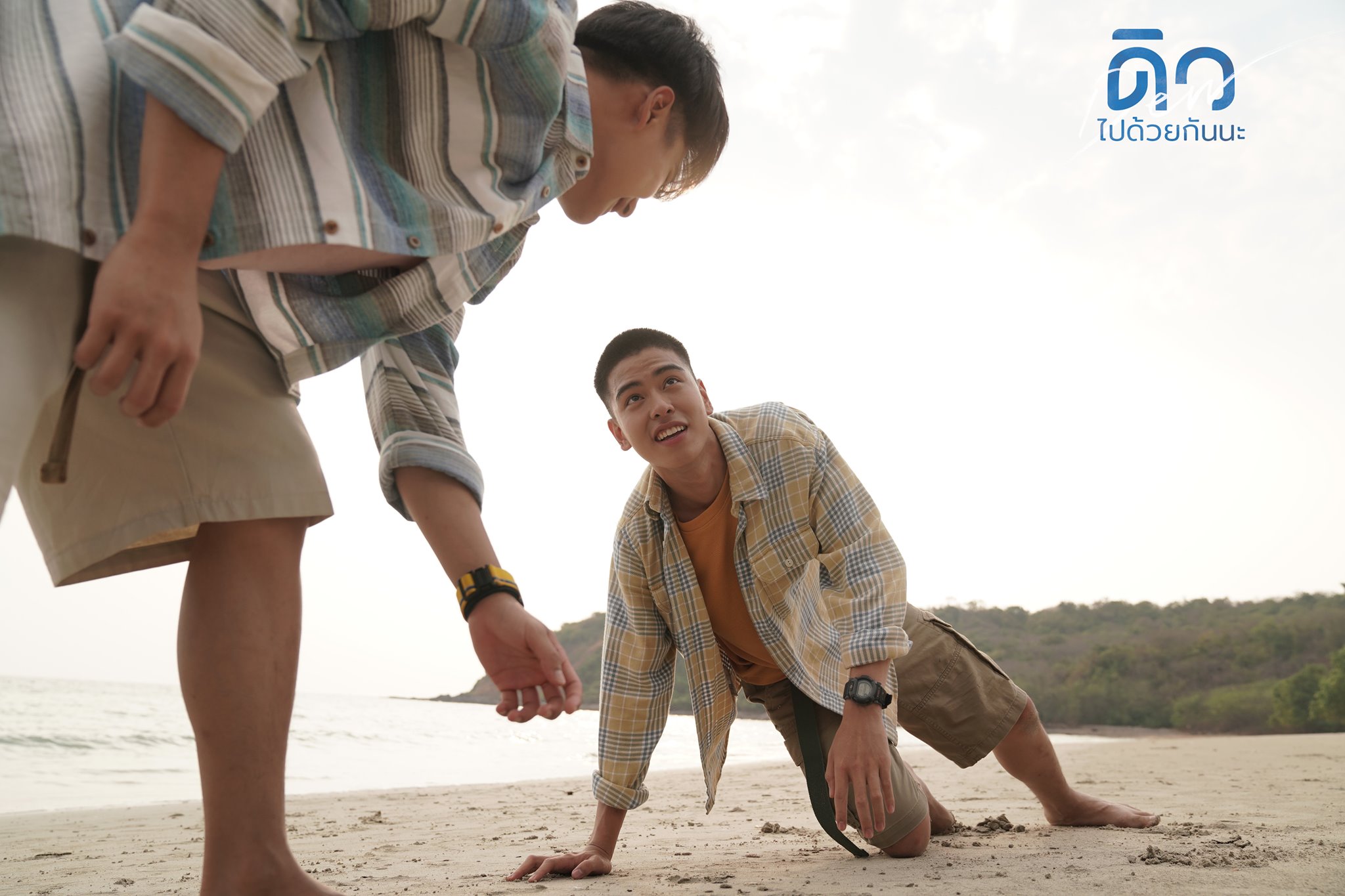 譬如朝露剧照的剧照