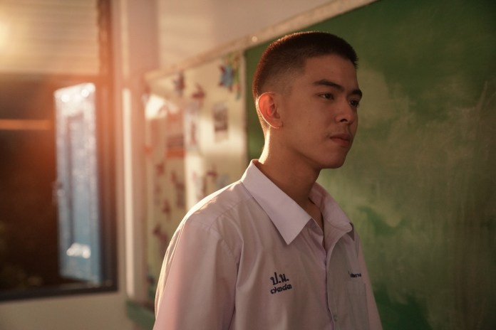 譬如朝露剧照的剧照