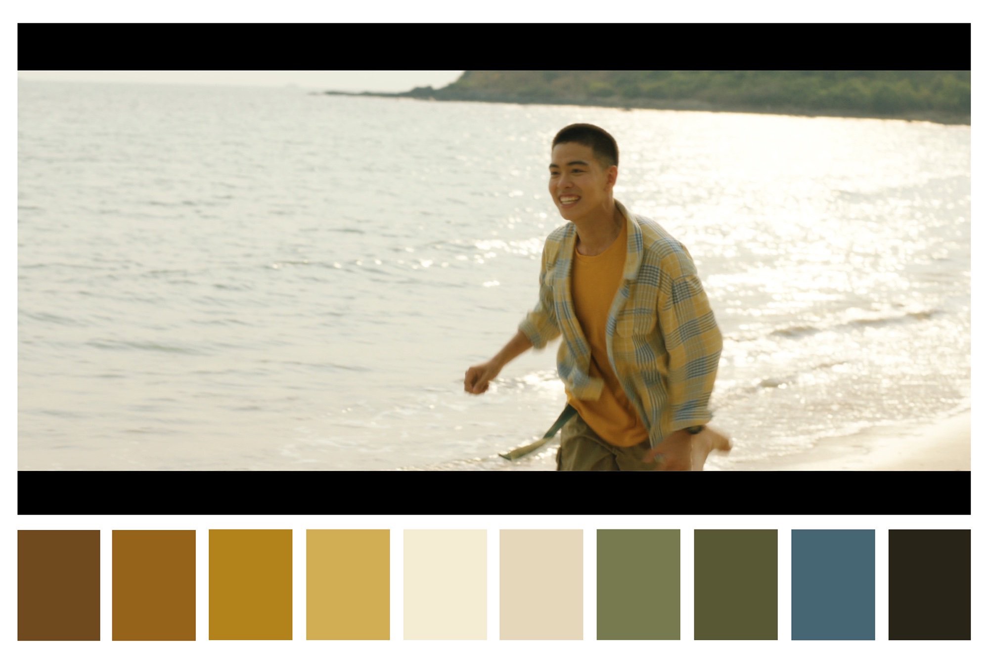 譬如朝露剧照的剧照