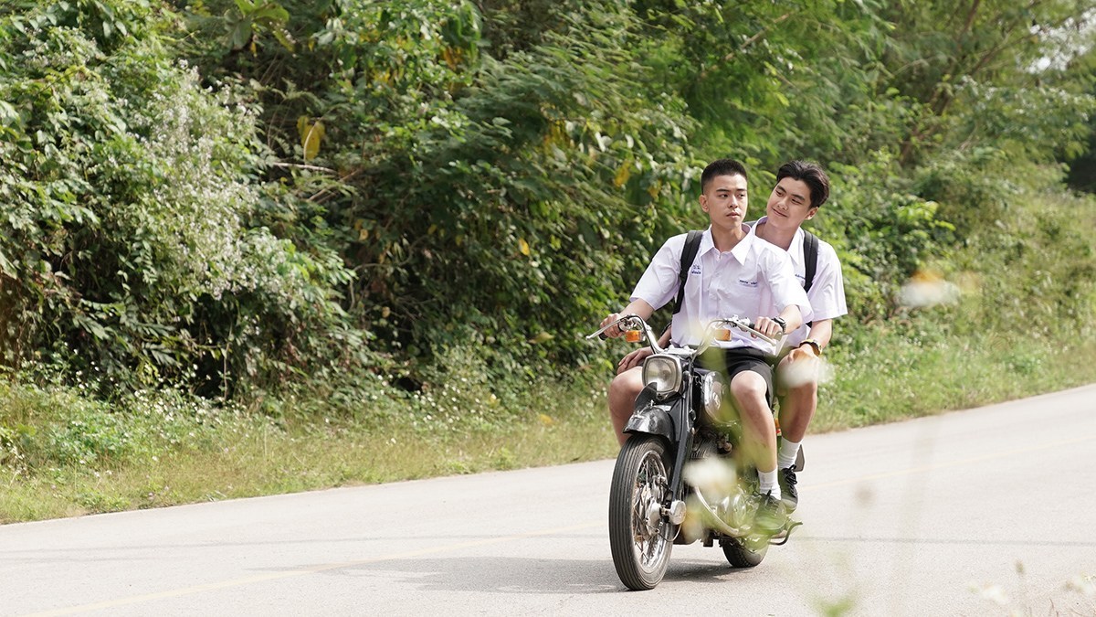 譬如朝露剧照的剧照