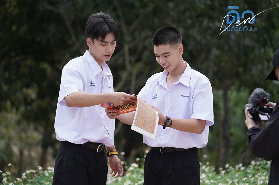 譬如朝露剧照的剧照