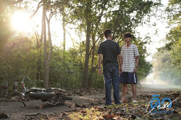 譬如朝露剧照的剧照