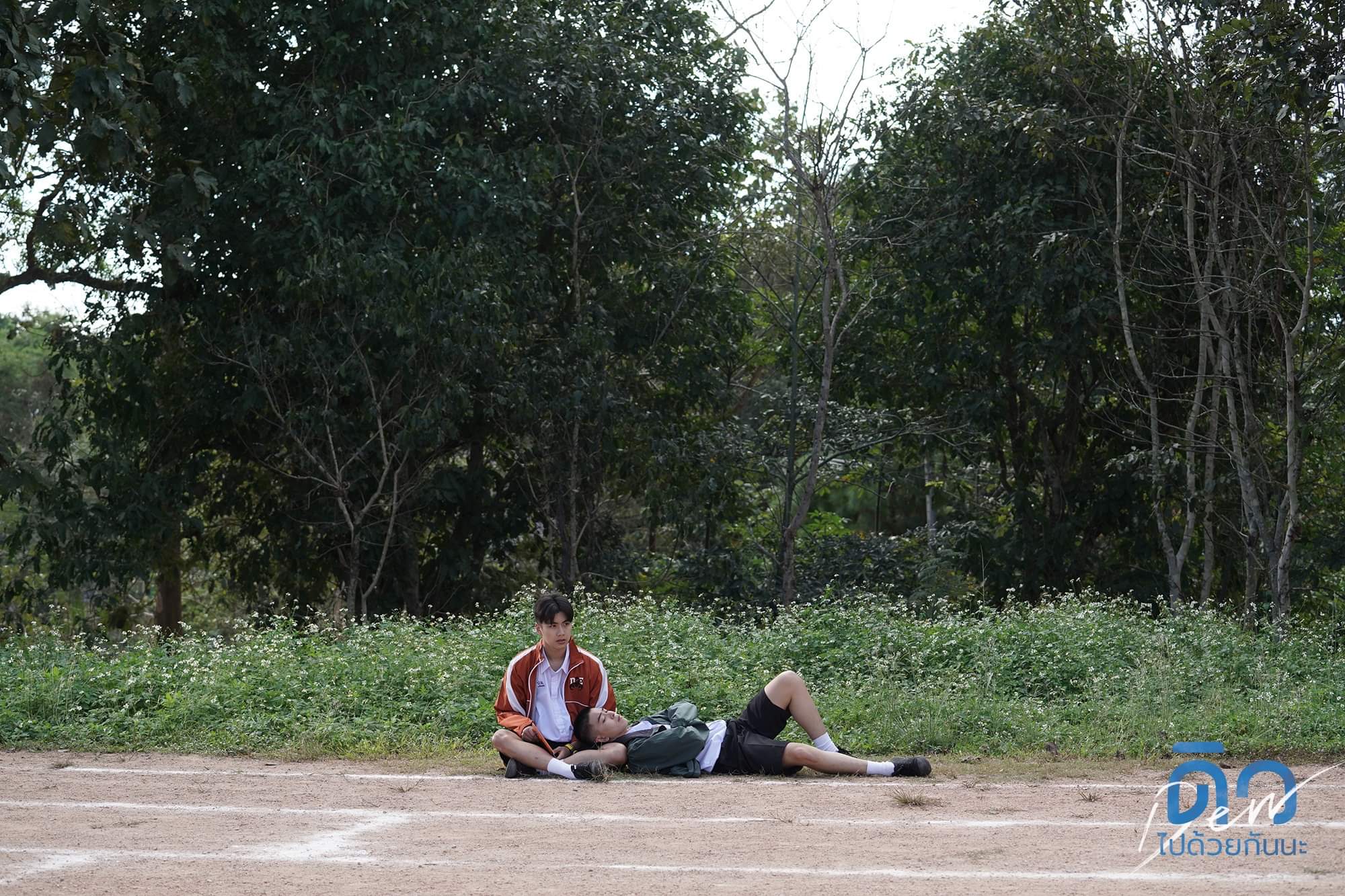 譬如朝露剧照的剧照