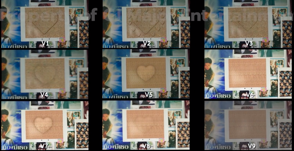 譬如朝露剧照的剧照