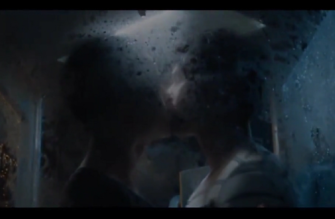 譬如朝露剧照的剧照