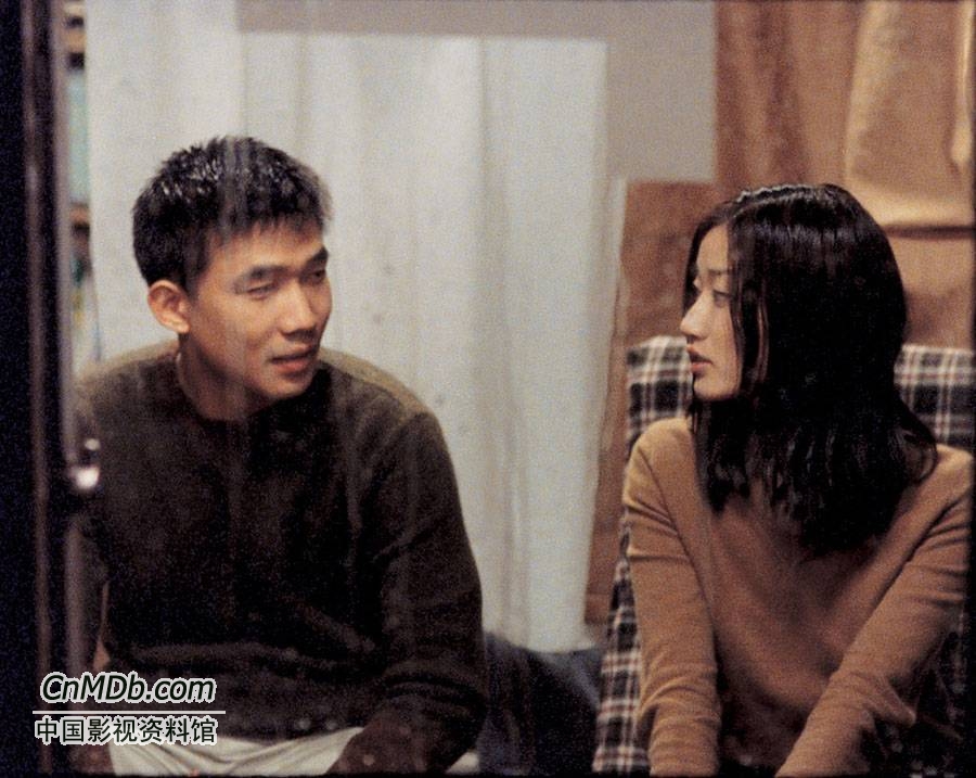 24岁的迷恋剧照的剧照