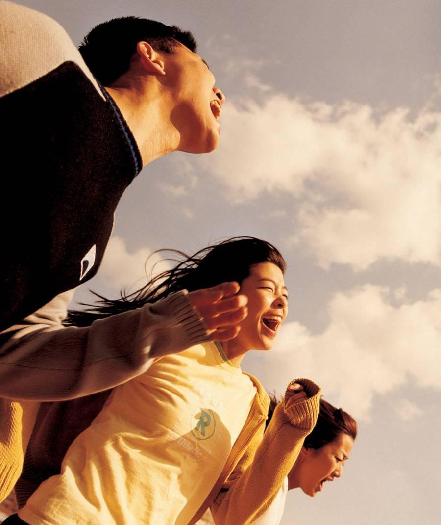 24岁的迷恋剧照的剧照