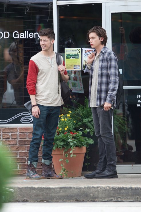 久久戒酒剧照的剧照