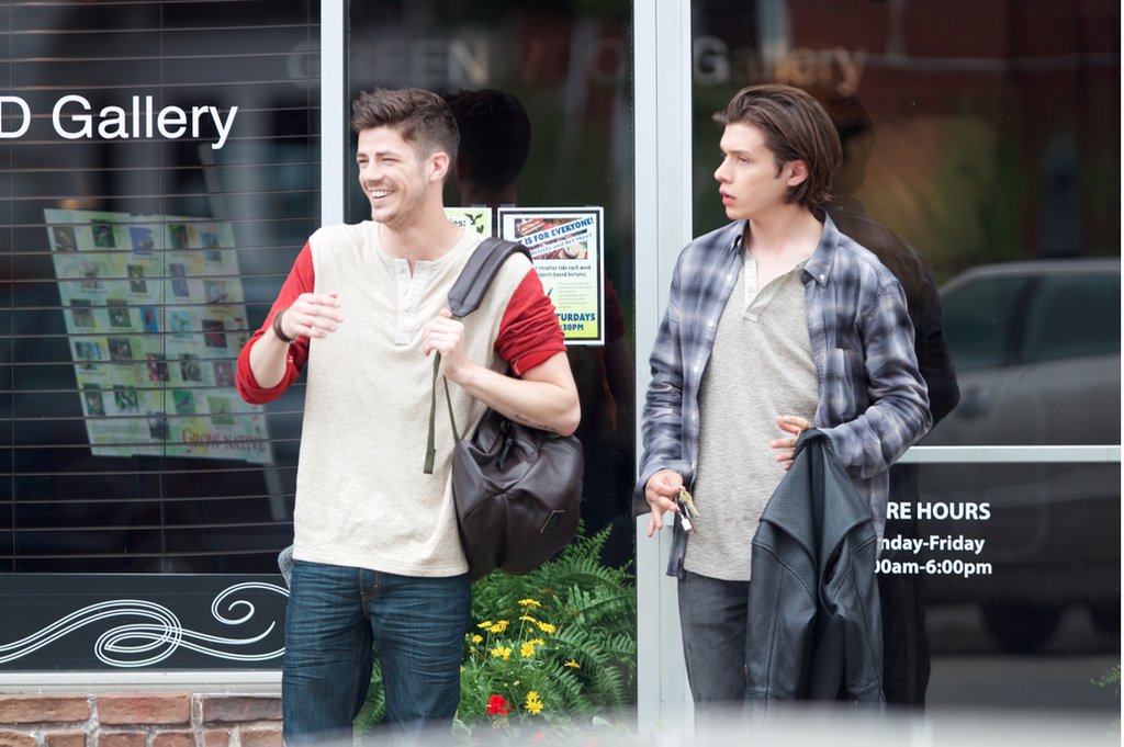 久久戒酒剧照的剧照