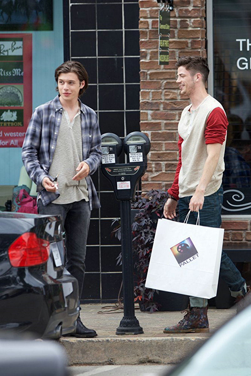 久久戒酒剧照的剧照