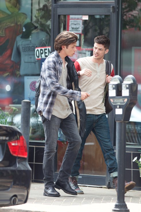 久久戒酒剧照的剧照