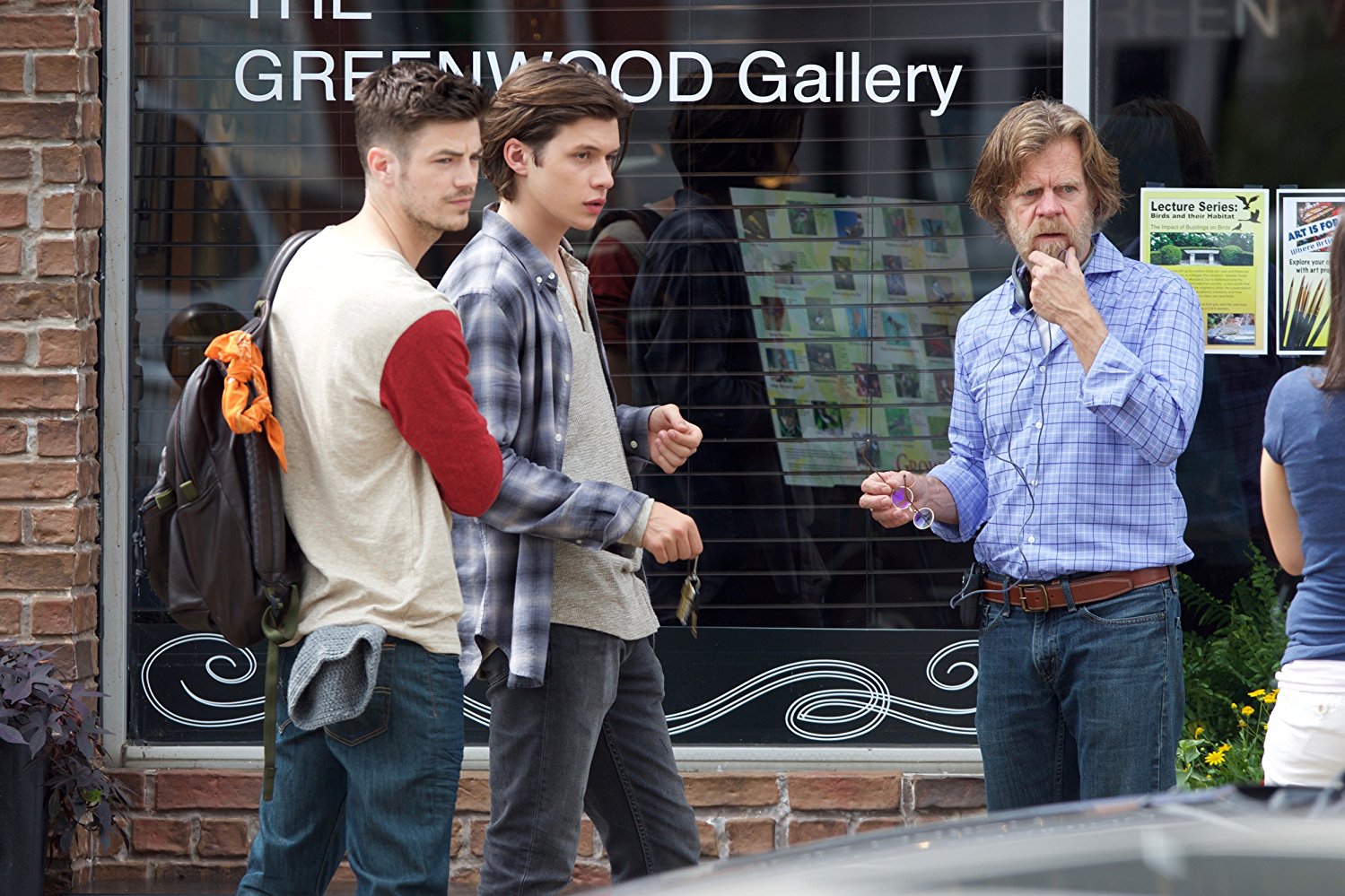 久久戒酒剧照的剧照