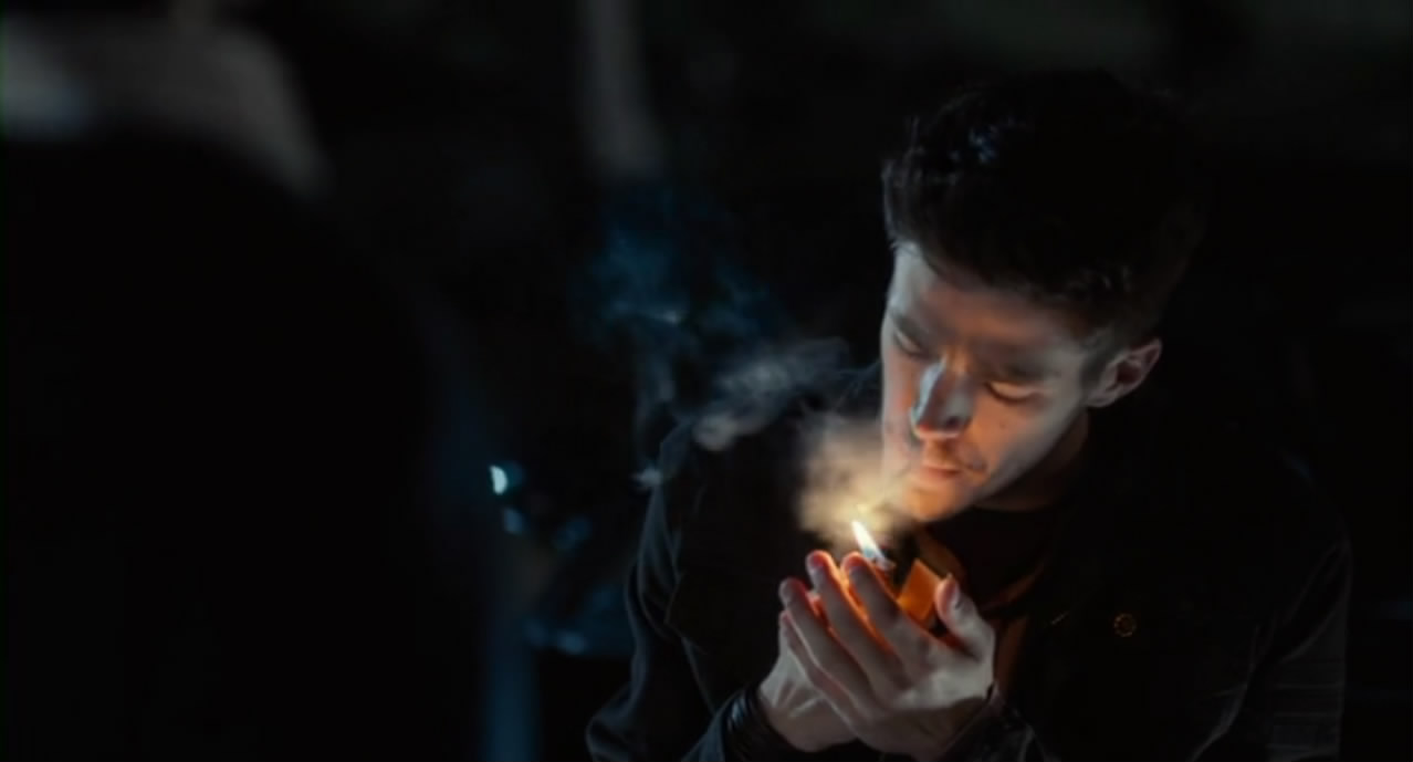 久久戒酒剧照的剧照