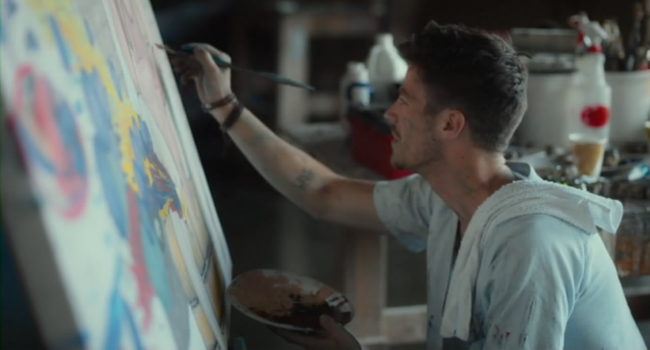 久久戒酒剧照的剧照