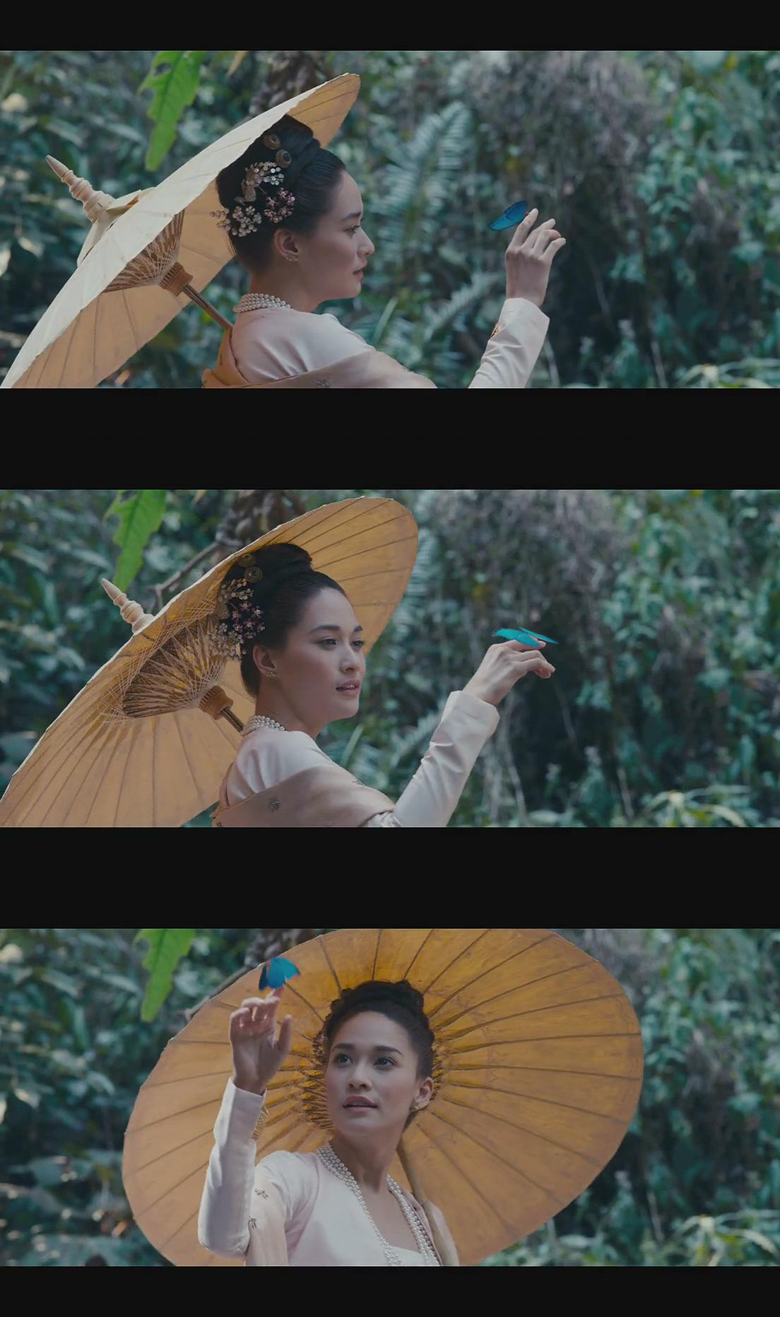 善恶无赦剧照的剧照