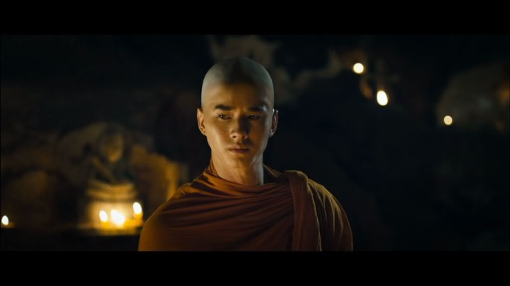 善恶无赦剧照的剧照