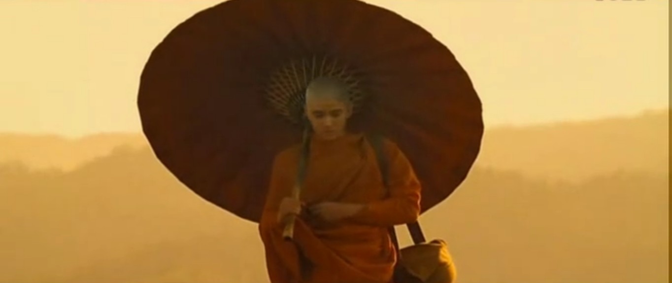 善恶无赦剧照的剧照