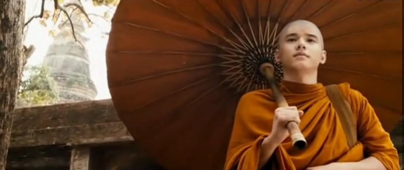 善恶无赦剧照的剧照