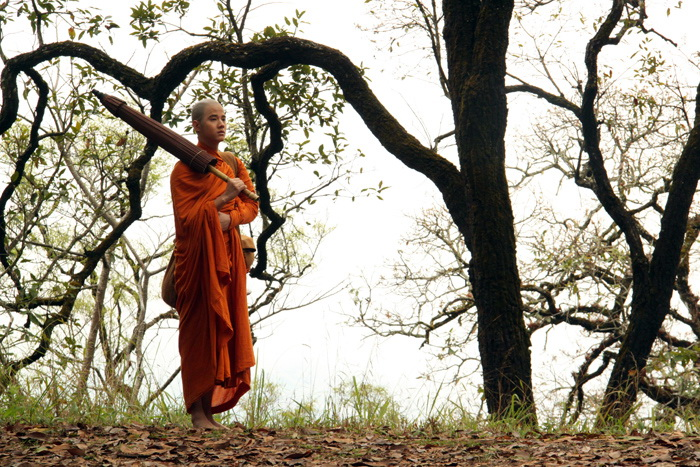 善恶无赦剧照的剧照