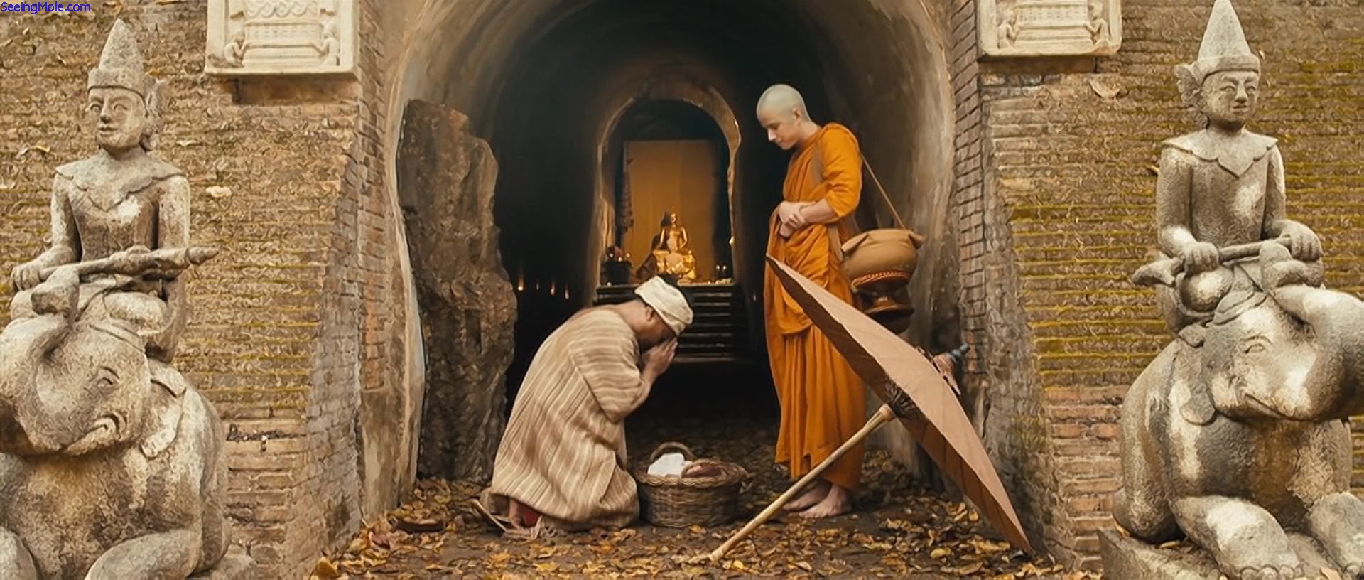 善恶无赦剧照的剧照