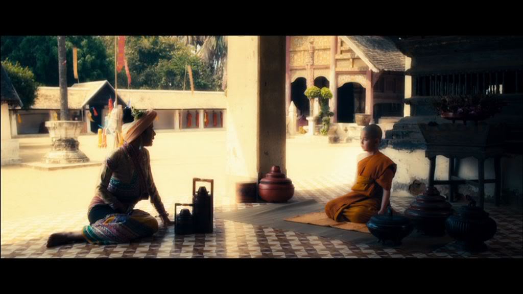 善恶无赦剧照的剧照