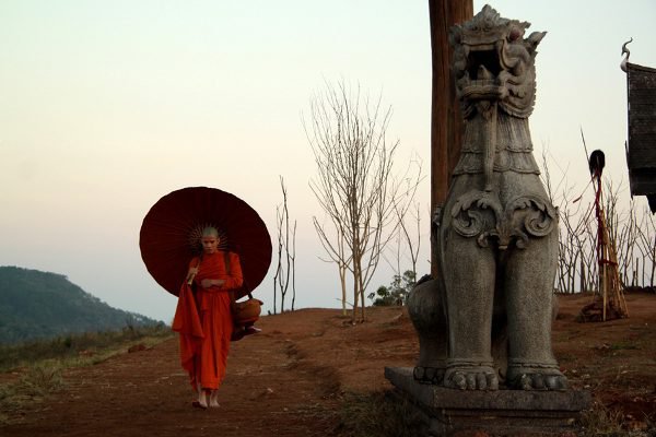 善恶无赦剧照的剧照