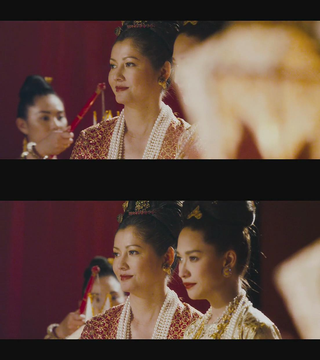 善恶无赦剧照的剧照