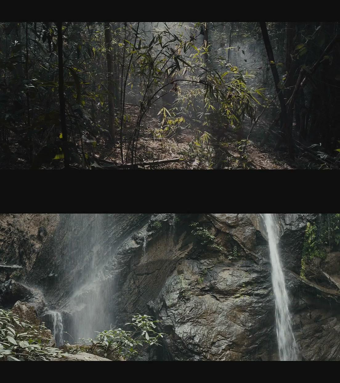 善恶无赦剧照的剧照