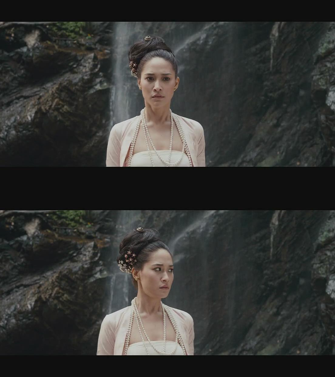 善恶无赦剧照的剧照