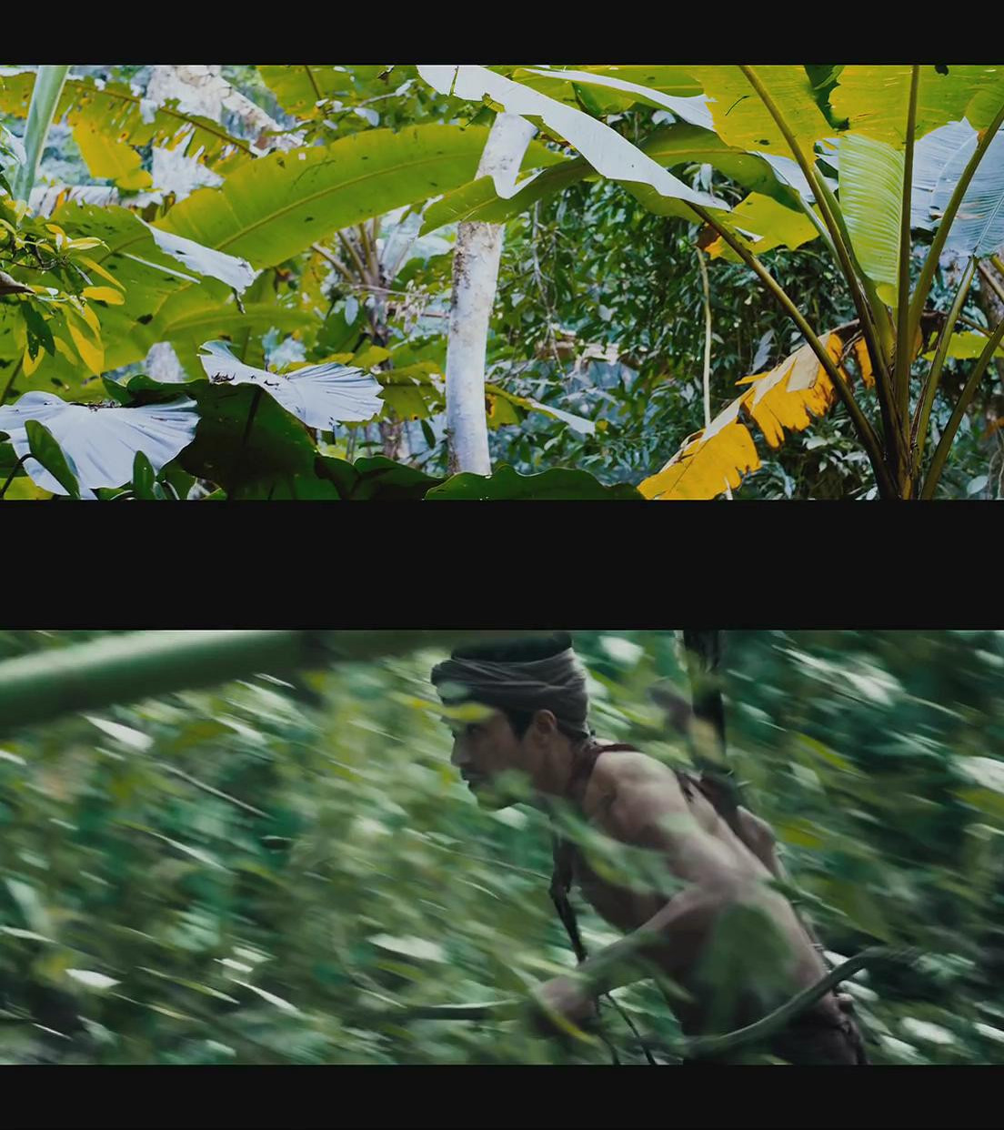 善恶无赦剧照的剧照