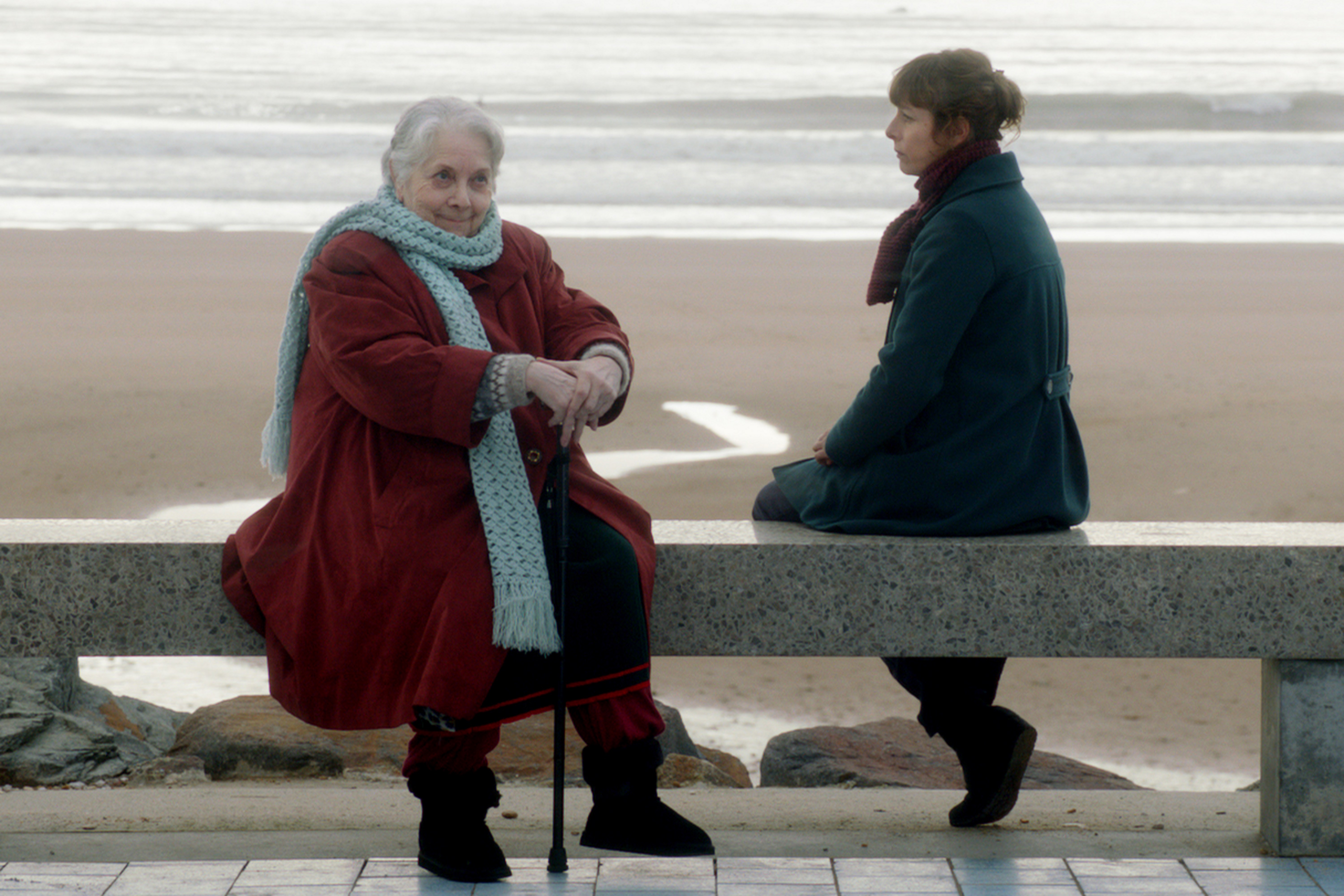 裸女露露剧照的剧照