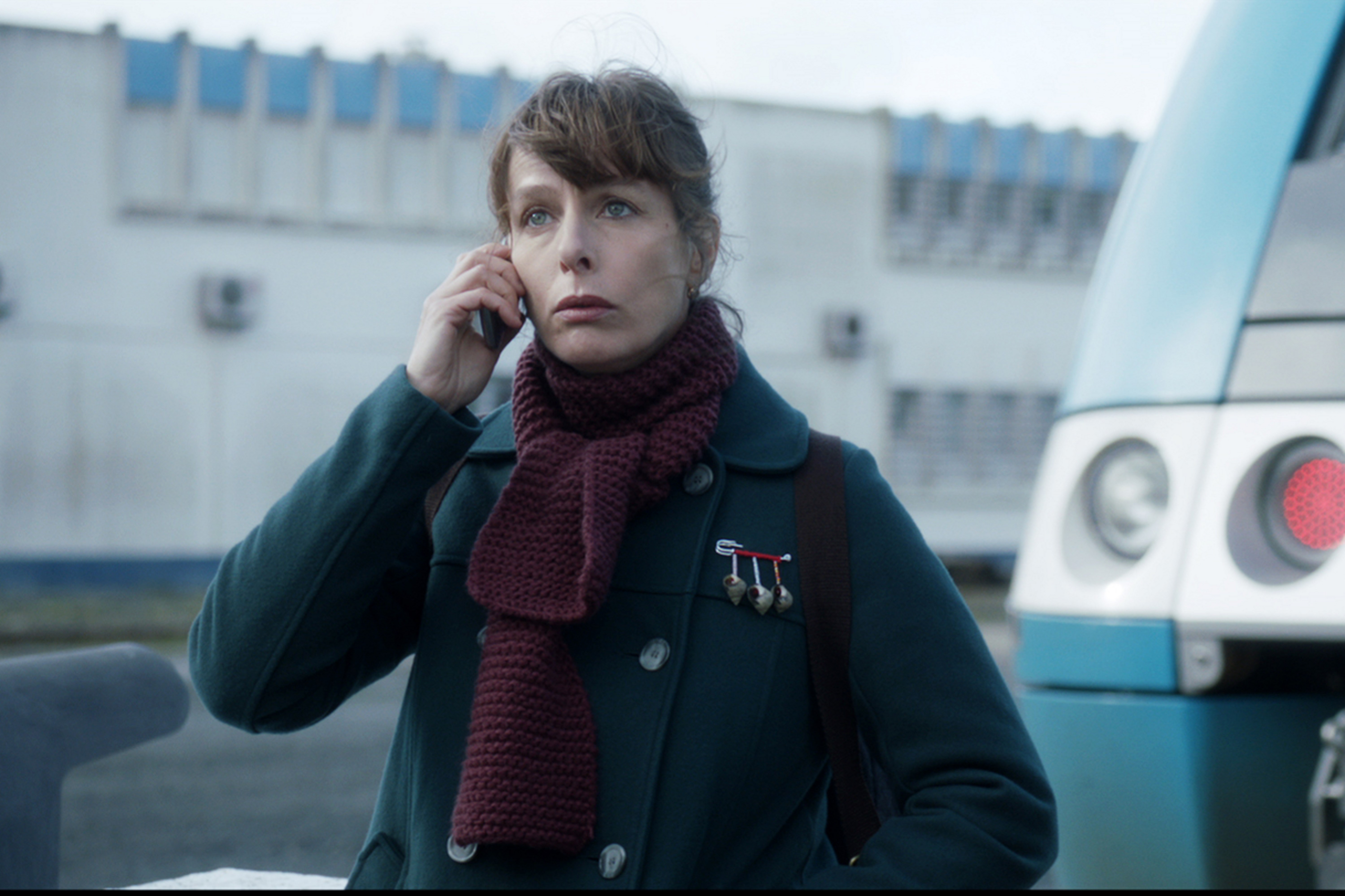 裸女露露剧照的剧照