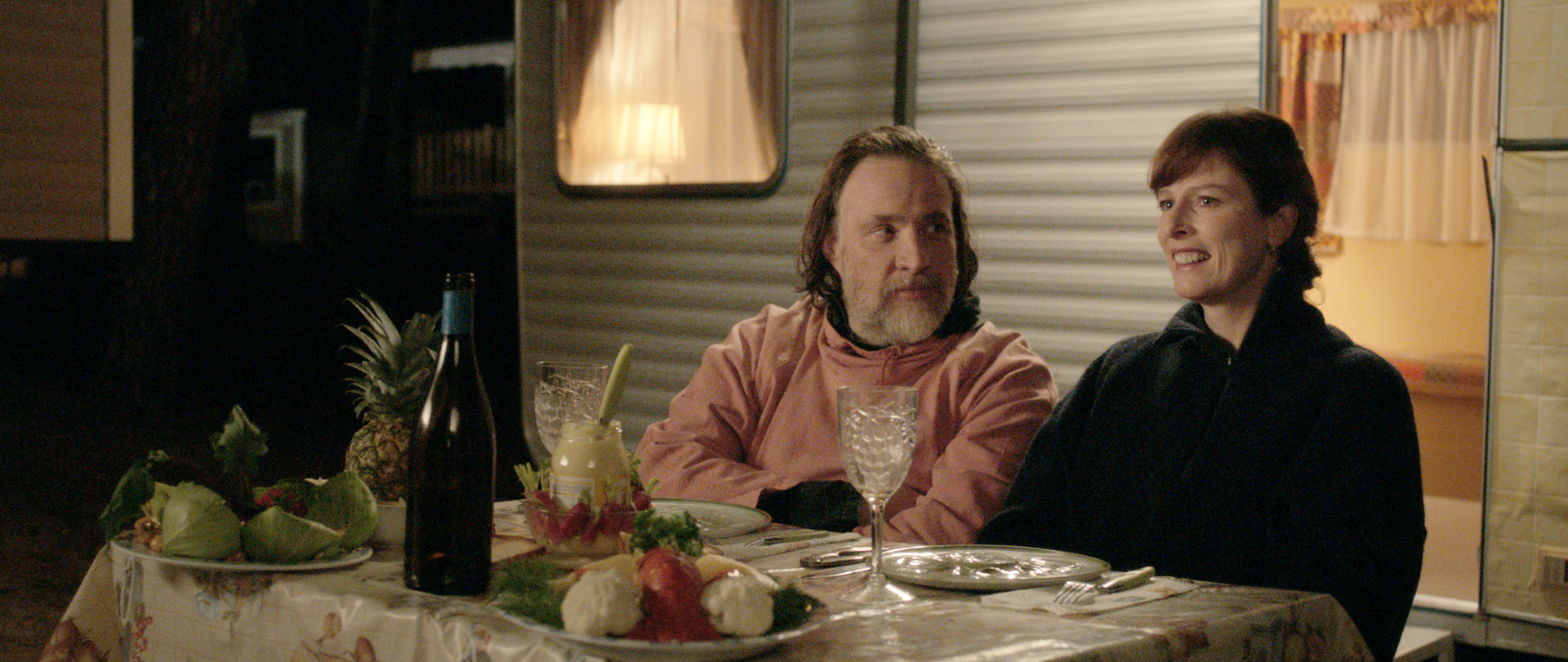 裸女露露剧照的剧照