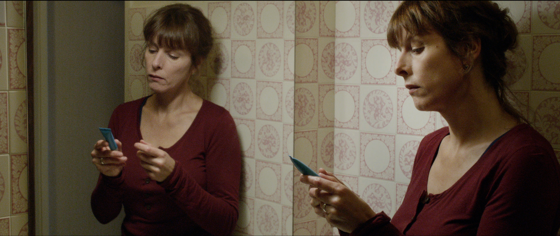 裸女露露剧照的剧照