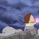 剧场版3D 我们这一家 -热情的超能力- 母亲大暴走！剧照