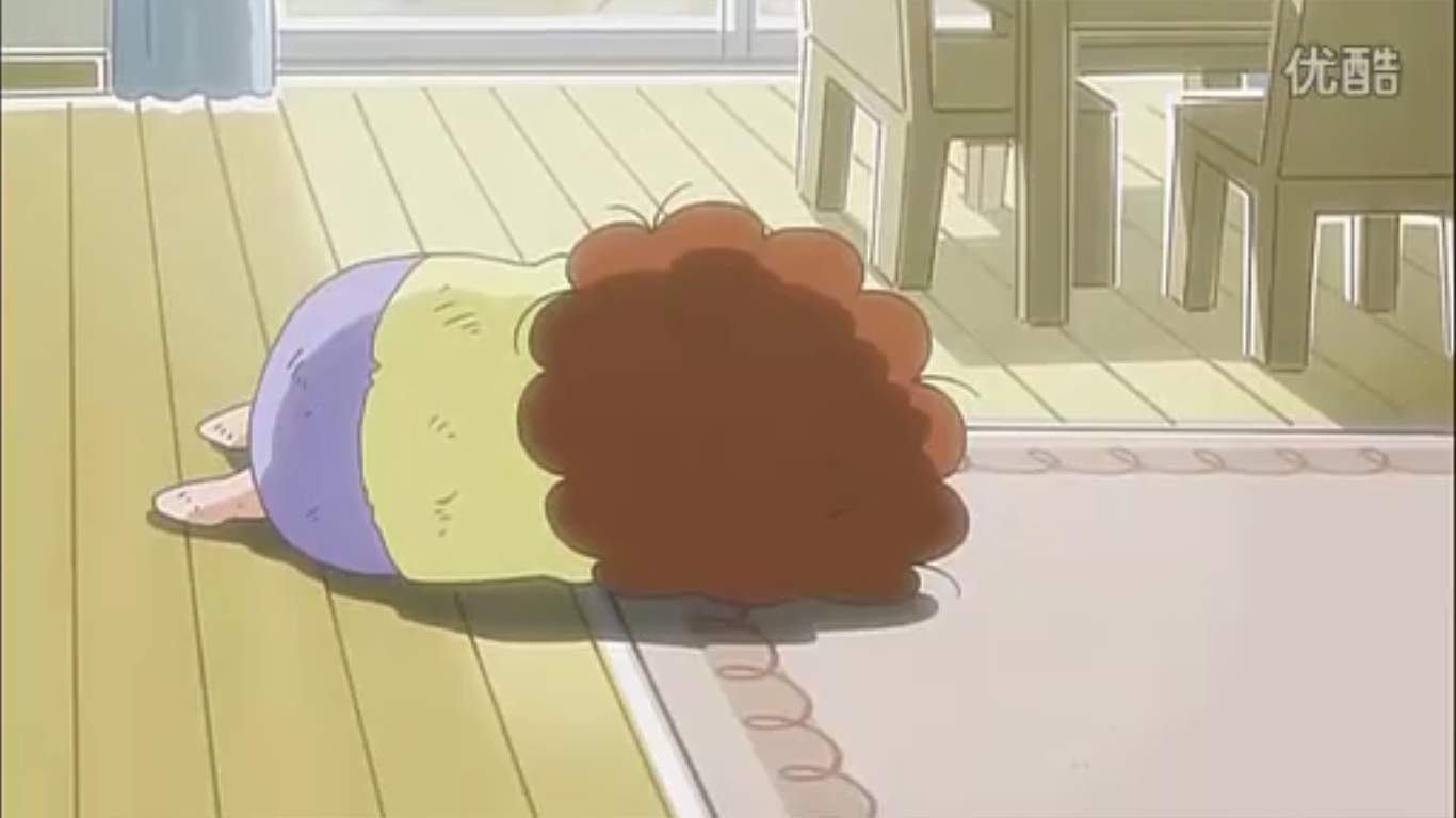 剧场版3D 我们这一家 -热情的超能力- 母亲大暴走！剧照的剧照