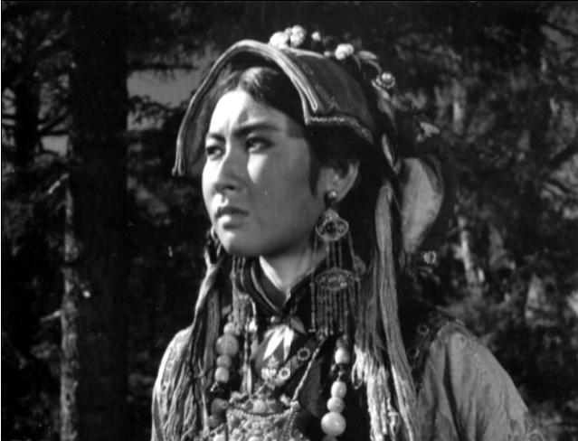 金沙江畔剧照的剧照