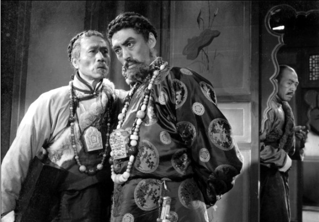 金沙江畔剧照的剧照