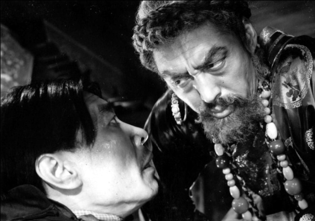 金沙江畔剧照的剧照