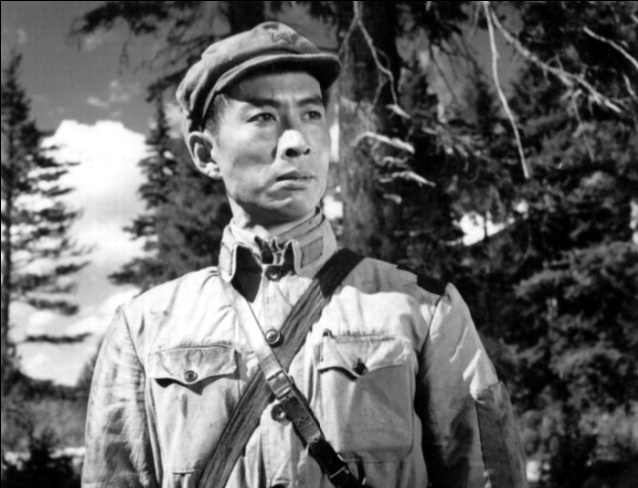 金沙江畔剧照的剧照