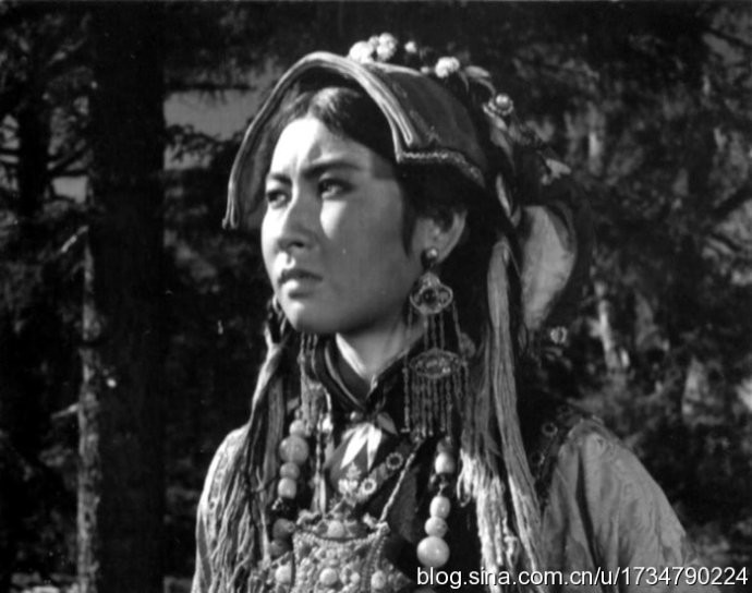 金沙江畔剧照的剧照