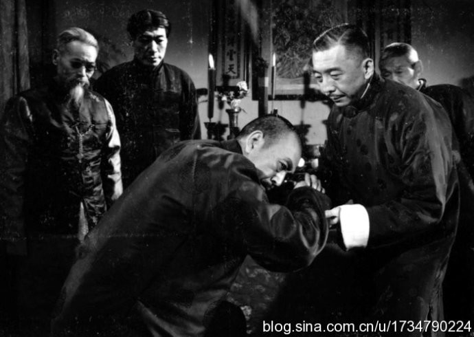 金沙江畔剧照的剧照