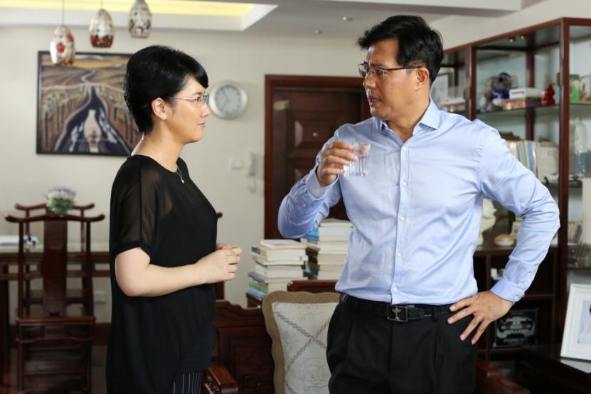 邹碧华剧照的剧照