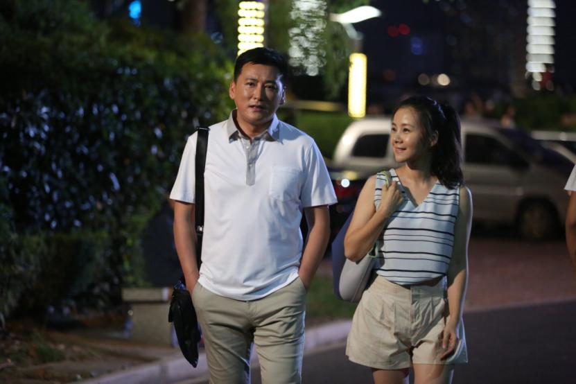 邹碧华剧照的剧照