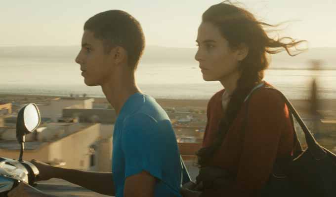 赫迪剧照的剧照