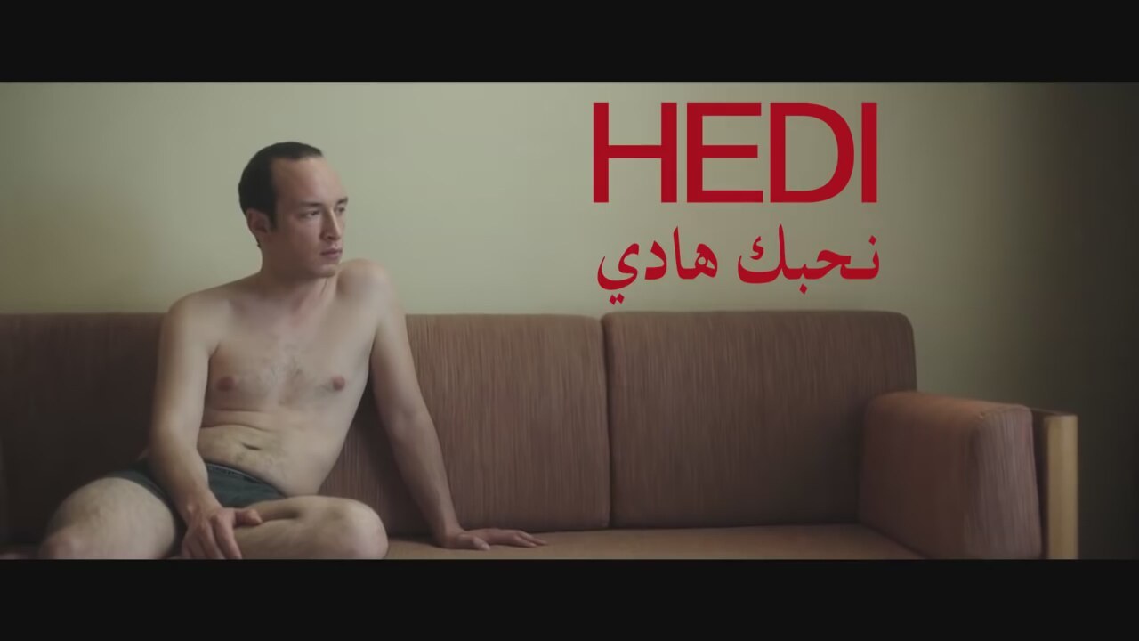 赫迪剧照的剧照