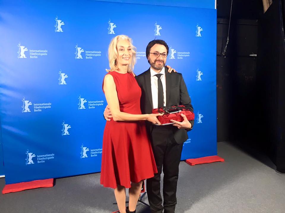 赫迪剧照的剧照