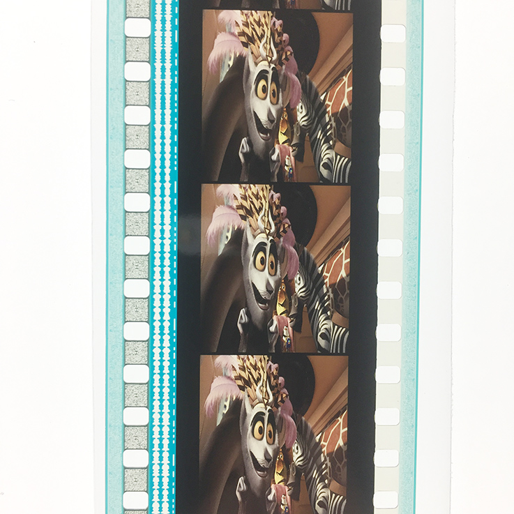 马达加斯加3剧照的剧照