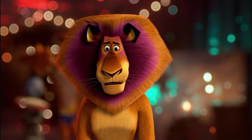 马达加斯加3剧照的剧照